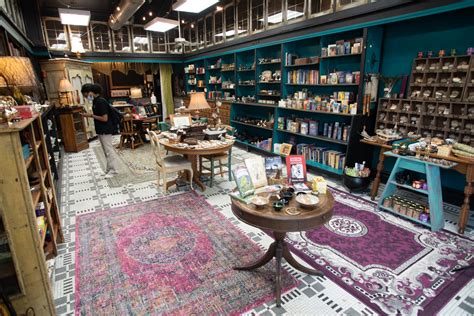 Celebrate the Craft at Chicago's Favorite Witchcraft Bookstore